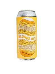 Saskatoon Brewery Blonde Ale