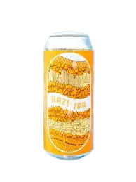Saskatoon Brewery Hazy IPA