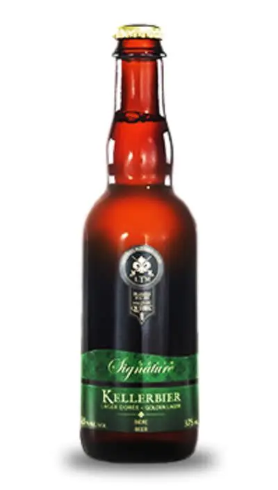 LTM - Les Trois Mousquetaires Kellerbier