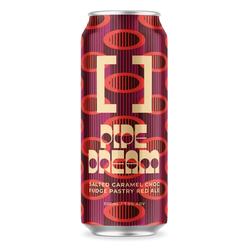Working Title Brew Co. Pipe Dream