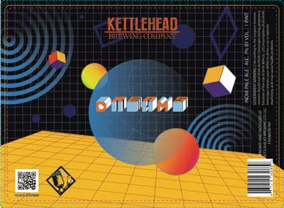 Kettlehead Brewing Company Dreams