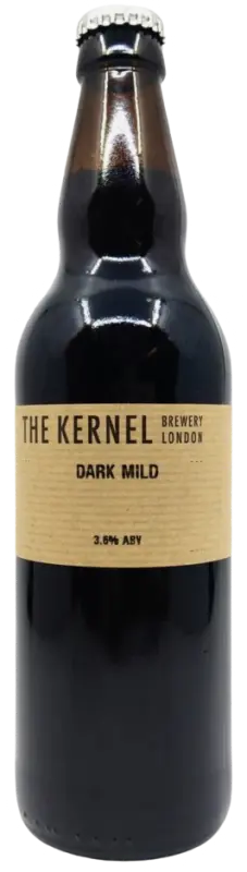 The Kernel Brewery Dark Mild
