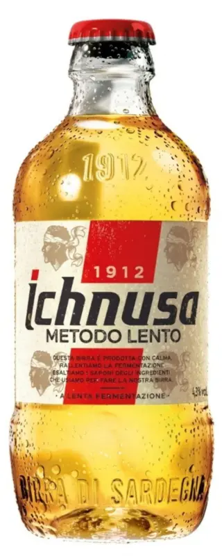 Ichnusa Metodo Lento