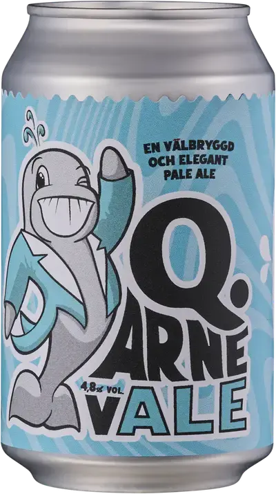 Nya Carnegiebryggeriet Qarnevale