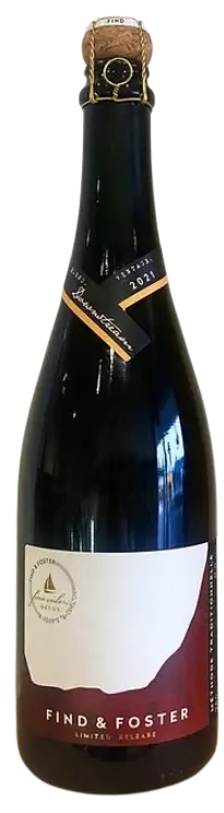 Find & Foster Fine Ciders Downstream 2021