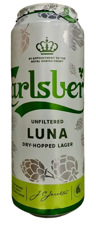 Türk Tuborg Carlsberg Luna