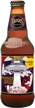 Founders Brewing Co. Harvest Ale
