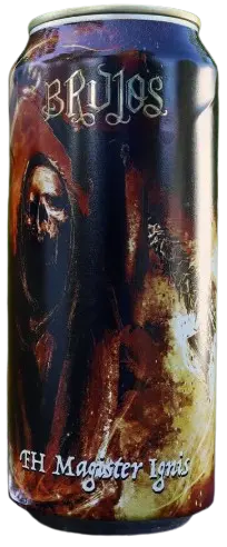 Brujos Brewing Magister Ignis - FH