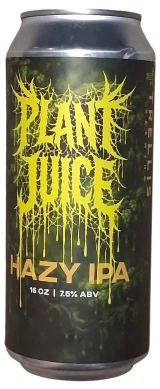 Trellis Brewing Plant Juice (2)