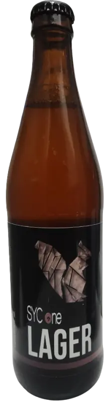 Anders Browar SYC one Lager