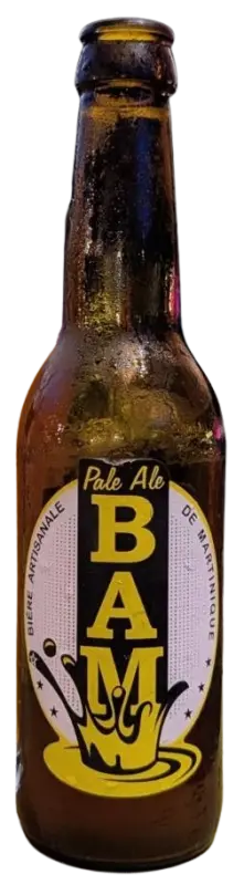 Petite Brasserie Martiniquaise BAM Martinique