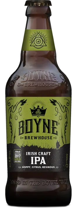 Boyne Brewhouse IPA