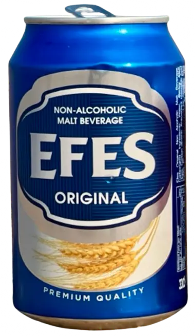 Anadolu Efes Efes Original