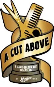 Hydes Brewery A Cut Above