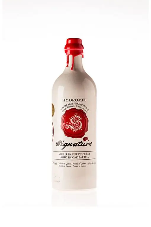 Miel Nature - Hydromellerie & Microbrasserie Signature