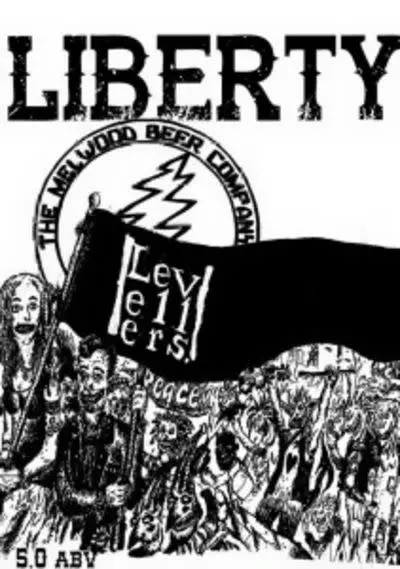 Melwood Beer Co. Liberty