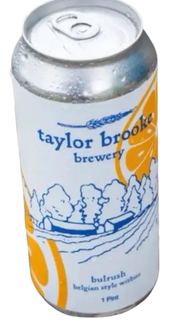 Taylor Brooke Brewery Bulrush