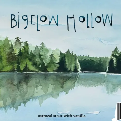 Taylor Brooke Brewery Bigelow Hollow