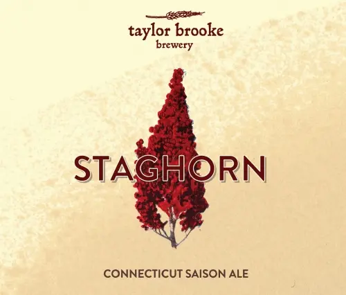 Taylor Brooke Brewery Staghorn