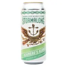 Stormalong Cider Ashmead's Kernel