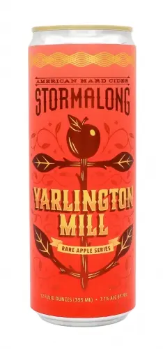 Stormalong Cider Yarlington Mill