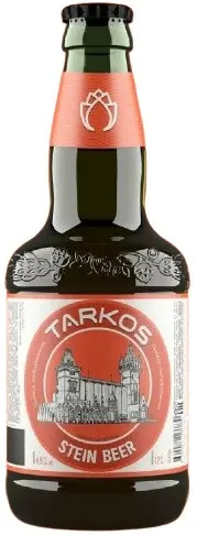 TARKOS (ТАРКОС) Stein Beer