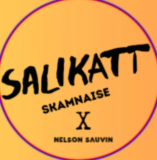 Salikatt Bryggeri Skamnaise X Nelson Sauvin