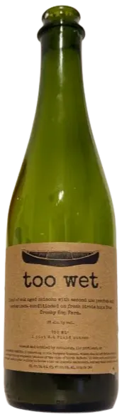 nebuleus Beer Too Wet