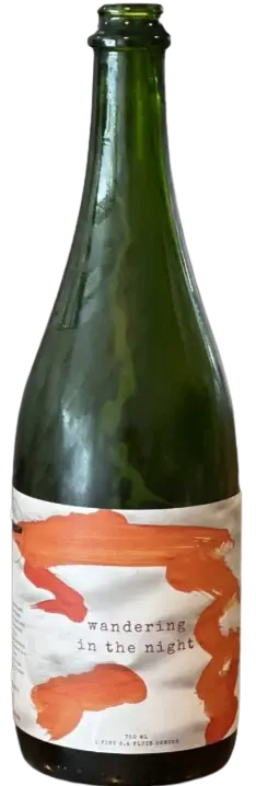 nebuleus Beer Wandering in the Night