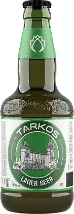 TARKOS (ТАРКОС) Lager Beer