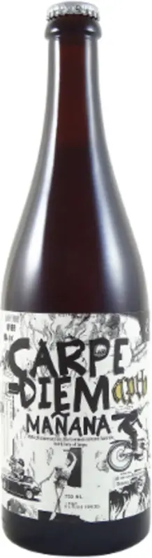 The Ale Apothecary Carpe Diem Manana