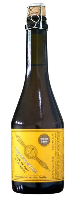 Russian River Brewing Company Beatification (Batch 001)