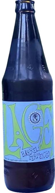 The Ale Apothecary Lager