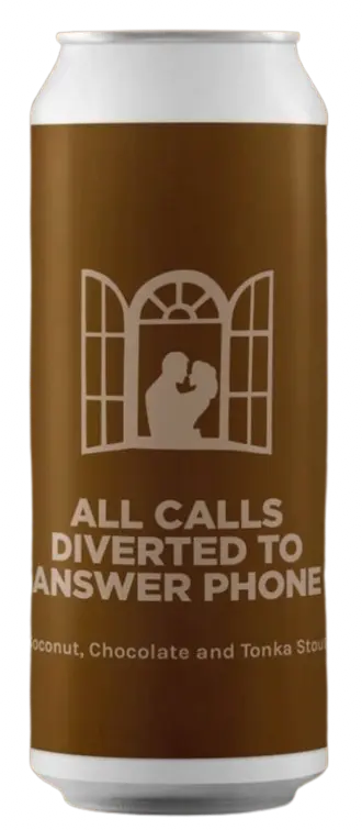 Pomona Island Brew Co. All Calls Diverted To Answer Phone