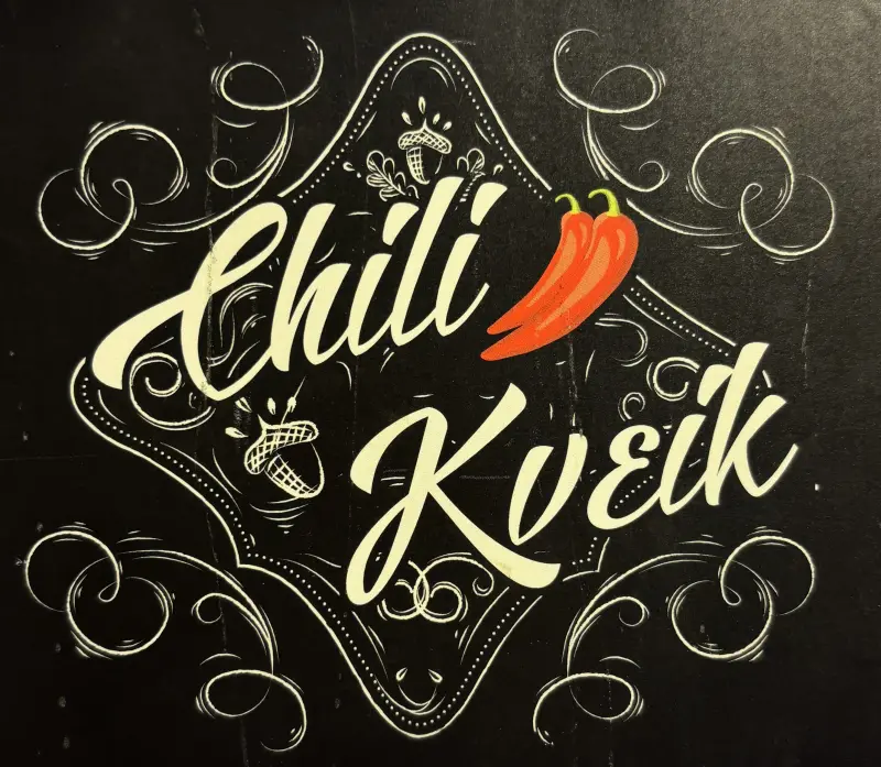Åsa Landhandleri Chili Kveik