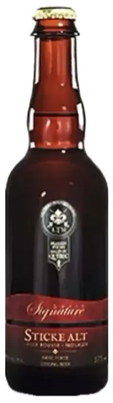 LTM - Les Trois Mousquetaires Sticke Alt