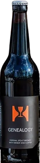 Hill Farmstead Brewery Genealogy - George Howell Coffee