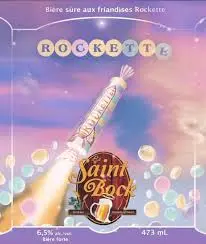 Le Saint-Bock Rockette