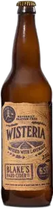 Blake's Hard Cider Co. Wisteria