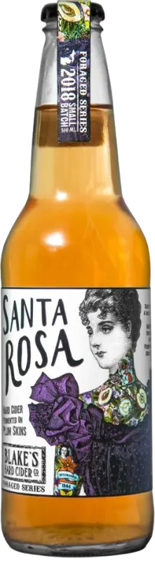 Blake's Hard Cider Co. Santa Rosa