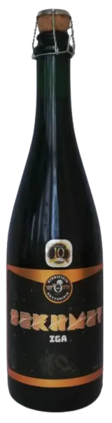 Birrificio Sottobisio Sekhmet