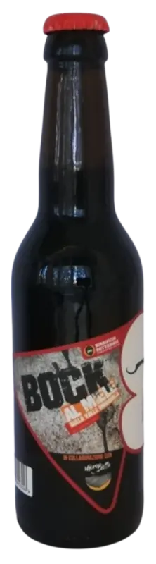 Birrificio Sottobisio Bock al Miele