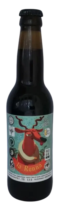 Birrificio Sottobisio La Renna