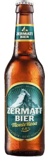 Zermatt Brauerei MonteRosa