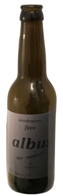 Faex Albus
