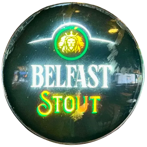Anadolu Efes Belfast Stout