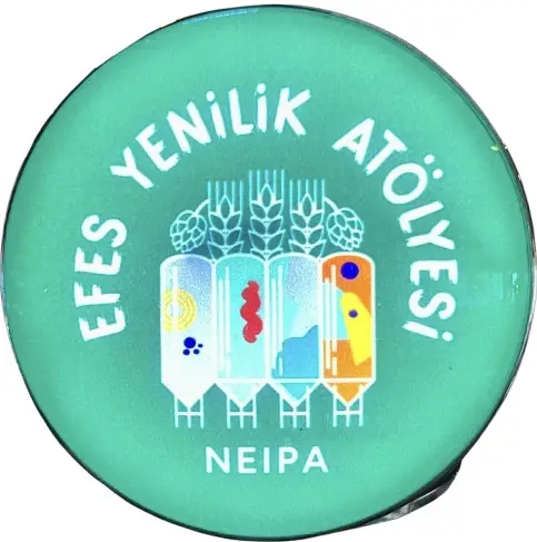 Efes Yenilik Atölyesi NEIPA