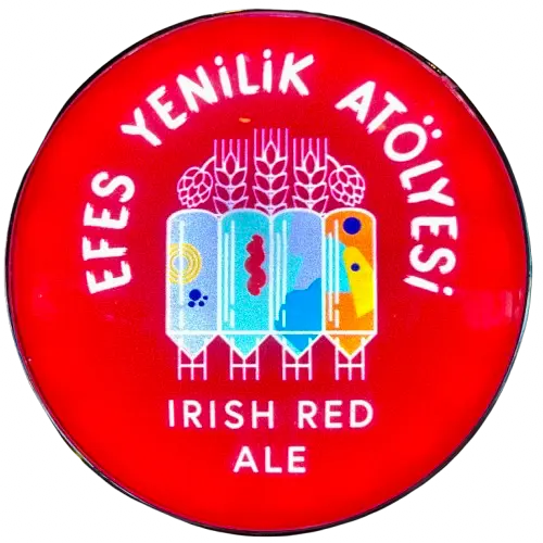 Efes Yenilik Atölyesi Irish Red Ale
