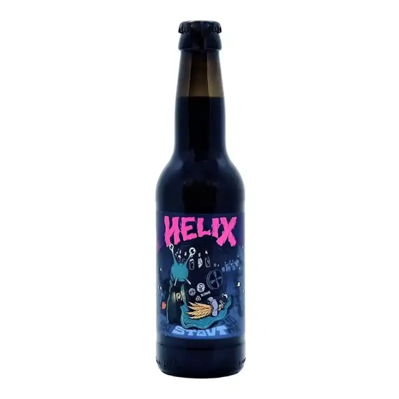 Sourmena Brew Helix