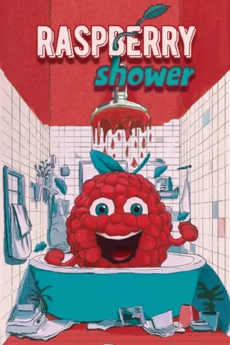 Sourmena Brew Raspberry Shower